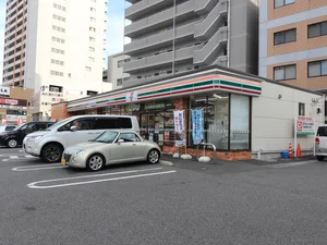セブンイレブン