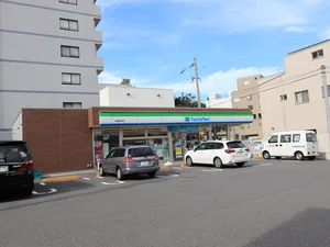 ファミリーマート