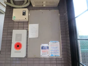 掲示板