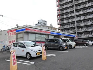 ローソン