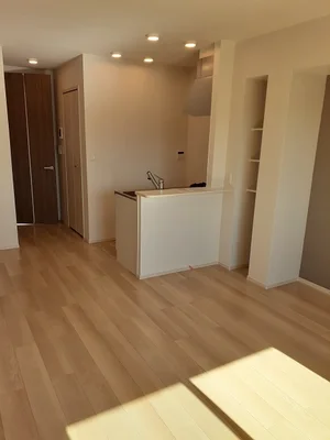 延岡市のマンスリーマンション・ウィークリーマンション「ウォル　コンフォート 103・洋室(No.1274961)」メイン画像