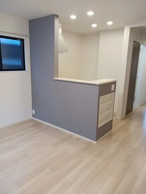 延岡駅（宮崎県）のマンスリーマンション・ウィークリーマンション「メロウソレイユⅢ 205・洋室(No.1274965)」メイン画像