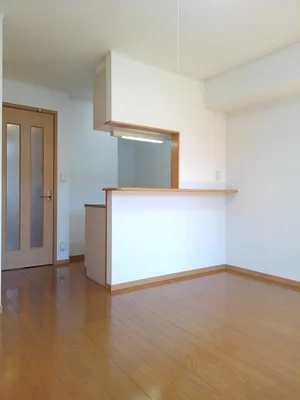 延岡駅（宮崎県）のマンスリーマンション・ウィークリーマンション「メゾネット　ドゥー 202・洋室(No.1274969)」メイン画像