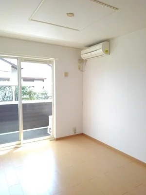 宮崎県のマンスリーマンション・ウィークリーマンション「メイプルハイツ 103・洋室(No.1274972)」メイン画像