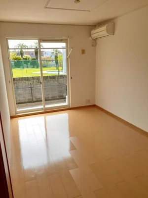 のマンスリーマンション・ウィークリーマンション「エテルノ　サピーＹＮ 102・洋室(No.1274973)」メイン画像