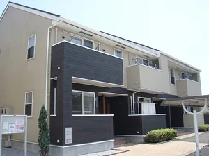 のマンスリーマンション・ウィークリーマンション「ミルト・ブリーゼ　Ｂ棟 202・洋室(No.1274976)」メイン画像