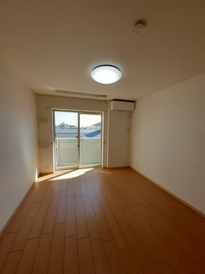 のマンスリーマンション・ウィークリーマンション「グランプラトⅠ 203・洋室(No.1274977)」メイン画像