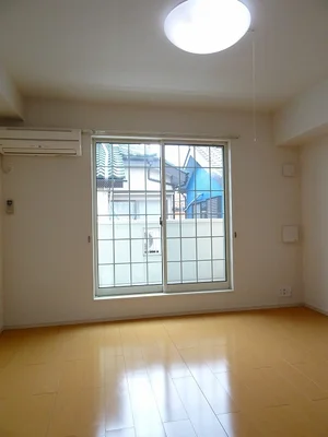 のマンスリーマンション・ウィークリーマンション「アロッジオ　ヴィオラ 203・洋室(No.1274982)」メイン画像