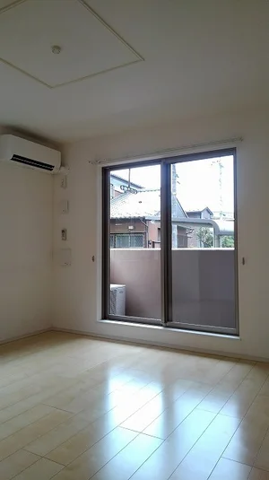 のマンスリーマンション・ウィークリーマンション「プリムローズ 101・洋室(No.1274984)」メイン画像