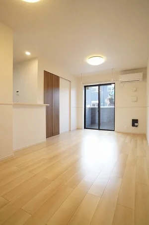 元山駅（千葉県）のマンスリーマンション・ウィークリーマンション「オリーブ 101・洋室(No.1274993)」メイン画像