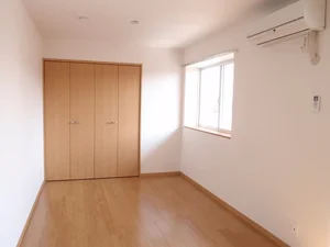 鈴鹿市のマンスリーマンション・ウィークリーマンション「サンフラワーⅡ 3-B・洋室(No.1274998)」メイン画像