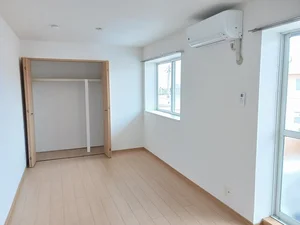 三重県のマンスリーマンション・ウィークリーマンション「サンフラワーⅡ 3-B・洋室(No.1274998)」メイン画像