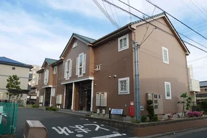 のマンスリーマンション・ウィークリーマンション「エクセレンス 201・和室(No.1274999)」メイン画像