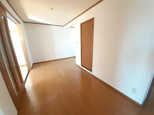 のマンスリーマンション・ウィークリーマンション「ニューシティー宮城野Ｃ 203・洋室(No.1275000)」メイン画像