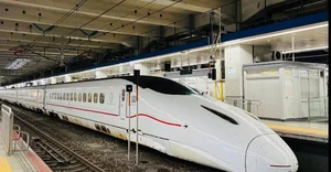 博多駅まで徒歩11分