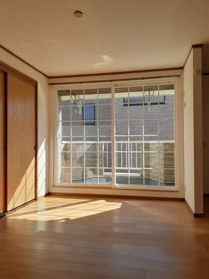 のマンスリーマンション・ウィークリーマンション「グラン．ビレッジΑ 201・洋室(No.1275030)」メイン画像