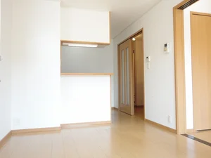 可児市のマンスリーマンション・ウィークリーマンション「サンリット佐橋　Ｂ 202・洋室(No.1275032)」メイン画像