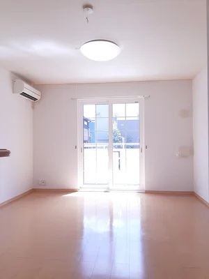 のマンスリーマンション・ウィークリーマンション「サン・スカイⅡ 101・洋室(No.1275033)」メイン画像