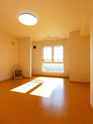 のマンスリーマンション・ウィークリーマンション「シェルオーロラ　Ⅱ 203・洋室(No.1275036)」メイン画像