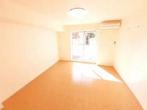 のマンスリーマンション・ウィークリーマンション「ピュアハウスⅡ 102・洋室(No.1275037)」メイン画像