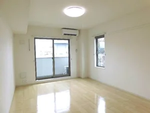 のマンスリーマンション・ウィークリーマンション「グラディオ・Ｉ 105・洋室(No.1275039)」メイン画像