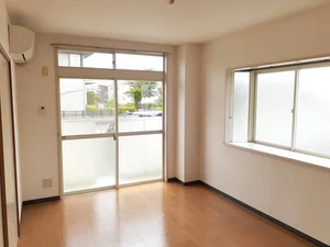 のマンスリーマンション・ウィークリーマンション「エルディム清水Ⅰ 103・洋室(No.1275049)」メイン画像