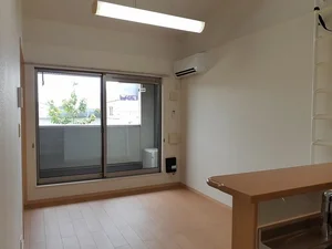 結城市のマンスリーマンション・ウィークリーマンション「ヴィ・アモーレ 204・洋室(No.1275056)」メイン画像