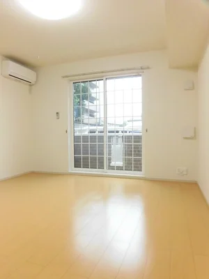 水戸市のマンスリーマンション・ウィークリーマンション「マーベラスＫ 101・洋室(No.1275058)」メイン画像