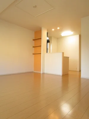 のマンスリーマンション・ウィークリーマンション「ポルトボヌール　Ⅵ 103・洋室(No.1275059)」メイン画像