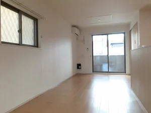 のマンスリーマンション・ウィークリーマンション「サンシャインＡ 103・洋室(No.1275060)」メイン画像