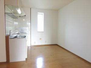 のマンスリーマンション・ウィークリーマンション「カーサ・アミーゴ 204・洋室(No.1275069)」メイン画像