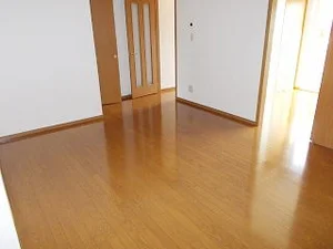 神栖市のマンスリーマンション・ウィークリーマンション「ア・ラ・モードエム 102・洋室(No.1275074)」メイン画像