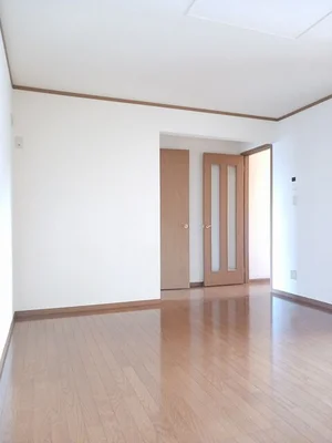 のマンスリーマンション・ウィークリーマンション「ア・ラ・モードエム 102・洋室(No.1275074)」メイン画像