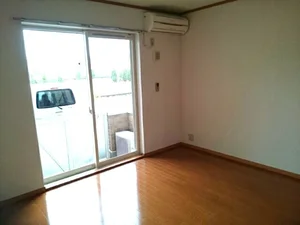 のマンスリーマンション・ウィークリーマンション「グレイスフル・Ｂ 104・洋室(No.1275076)」メイン画像