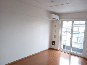 のマンスリーマンション・ウィークリーマンション「さくらヒルズ霞台　壱番館 102・洋室(No.1275079)」メイン画像