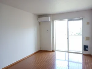 のマンスリーマンション・ウィークリーマンション「ミリュー 204・洋室(No.1275080)」メイン画像