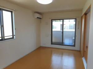 茨城県のマンスリーマンション・ウィークリーマンション「サンムーン　ゴールドスター　２ 301・洋室(No.1275083)」メイン画像