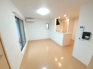 のマンスリーマンション・ウィークリーマンション「ベルカント 201・洋室(No.1275084)」メイン画像