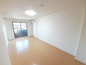 のマンスリーマンション・ウィークリーマンション「セイバリーヒルズ土浦 106・洋室(No.1275085)」メイン画像