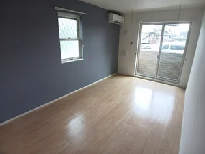 荒川沖駅（茨城県）のマンスリーマンション・ウィークリーマンション「フロイデⅠ 104・洋室(No.1275086)」メイン画像