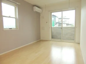 のマンスリーマンション・ウィークリーマンション「フロイデⅠ 104・洋室(No.1275086)」メイン画像