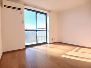 のマンスリーマンション・ウィークリーマンション「フローラ東雲 103・洋室(No.1275091)」メイン画像