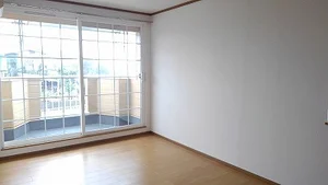 のマンスリーマンション・ウィークリーマンション「リバーヒル大塚 201・洋室(No.1275093)」メイン画像