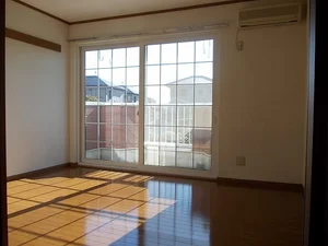 幸手市のマンスリーマンション・ウィークリーマンション「シャルム 104・洋室(No.1275094)」メイン画像