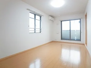 川越市のマンスリーマンション・ウィークリーマンション「アニュー　Ｍ 301・洋室(No.1275099)」メイン画像