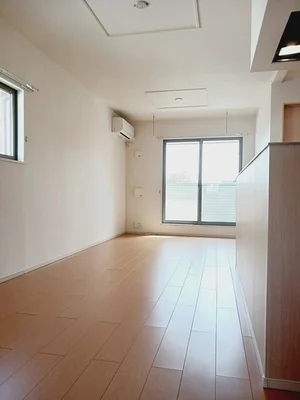 のマンスリーマンション・ウィークリーマンション「マハナ　ファレ 205・LDK(No.1275103)」メイン画像