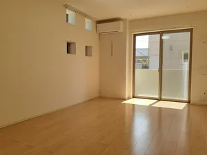 のマンスリーマンション・ウィークリーマンション「アズ－リ 101・洋室(No.1275104)」メイン画像