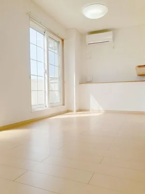 のマンスリーマンション・ウィークリーマンション「ポラリスⅢ 201・洋室(No.1275111)」メイン画像