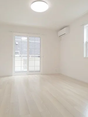 のマンスリーマンション・ウィークリーマンション「ベルアンジュ 103・洋室(No.1275112)」メイン画像