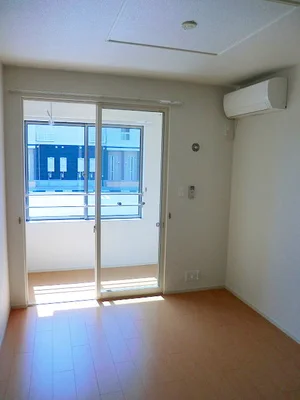 福井県のマンスリーマンション・ウィークリーマンション「グランシェル　Ｂ 103・洋室(No.1275115)」メイン画像